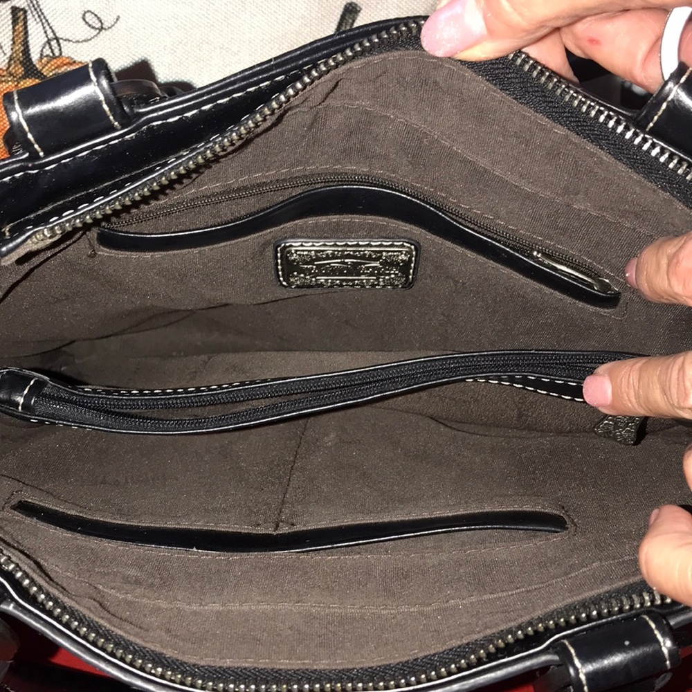Trinity Ranch Montana West Concealed Carry Purse - Picture 6 of 8